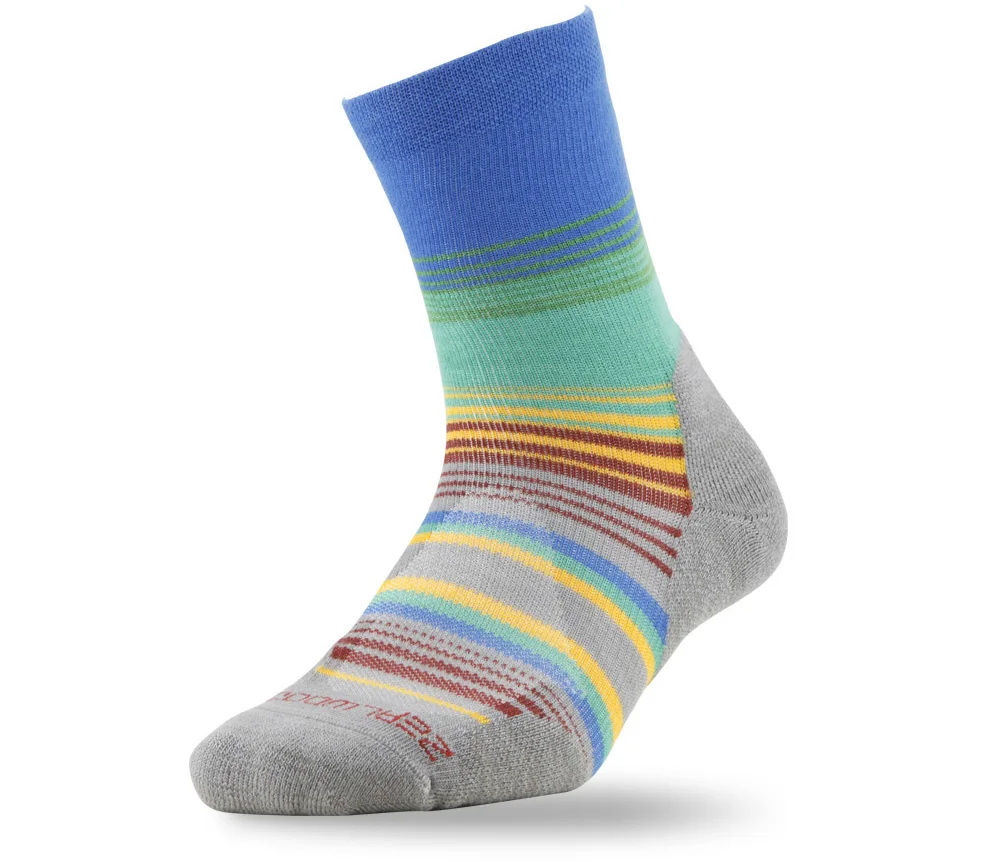 Высокое качество, австралийские 63% мериносовые шерстяные толстые походные носки, мужские носки, 1/3 пар