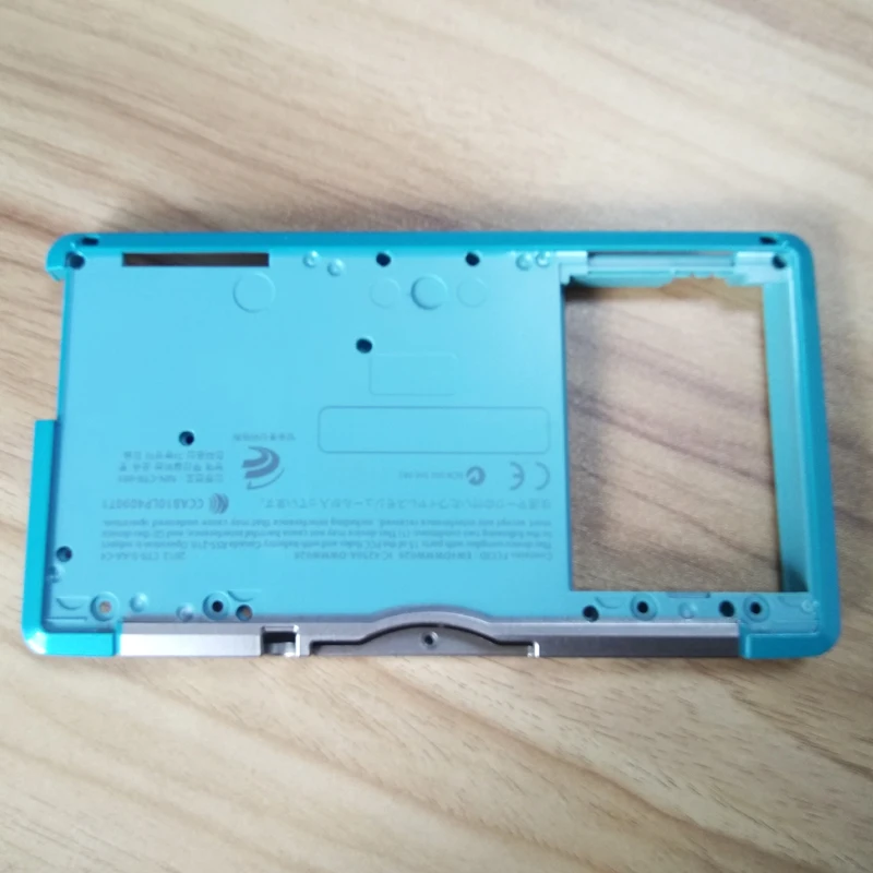 Оригинальная Крышка батарейного отсека для консоли nintennn3ds | Электроника