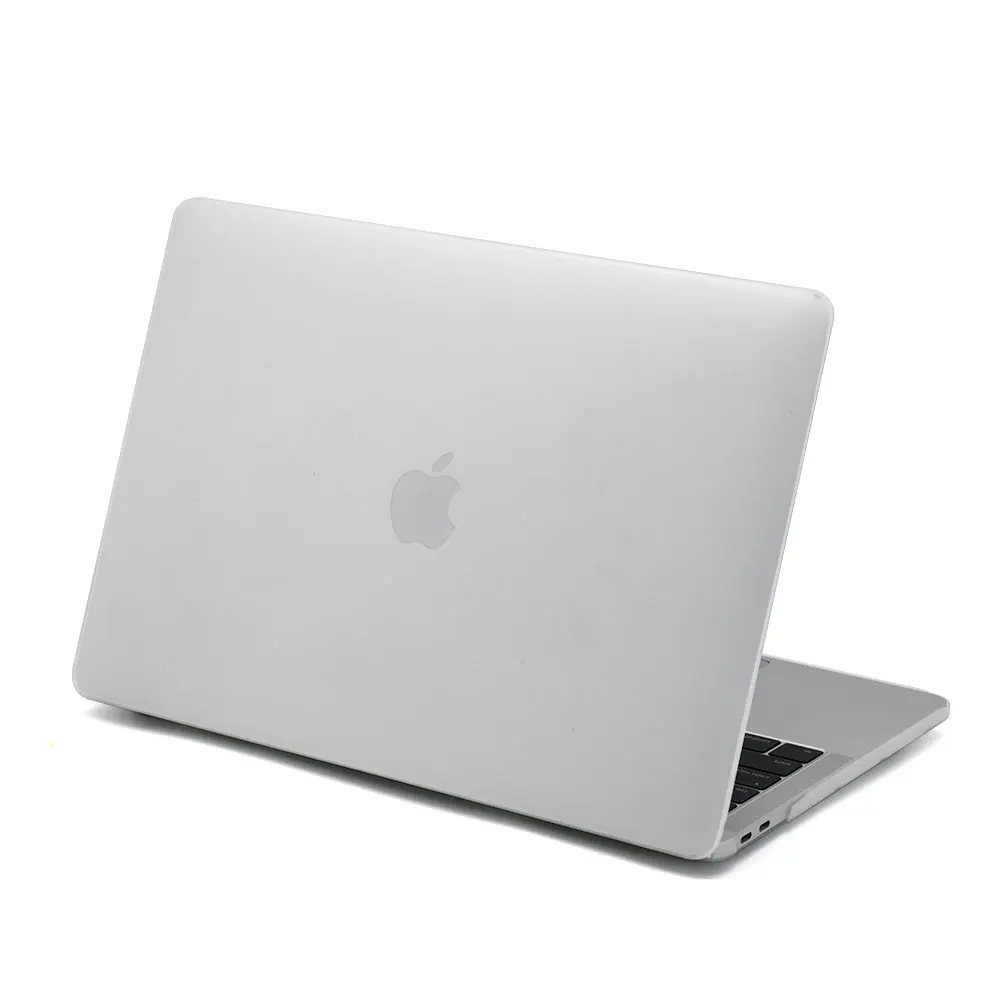 Чехол для ноутбука Apple MacBook Air 13 A1932 A2179 Pro Mac 3 16 дюймов с сенсорной панелью + крышкой
