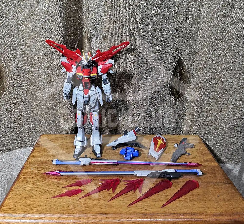 コミッククラブ在庫mg 1 100 Daban 13 剣インパルスガンダムロボットモデルアニメアクション組立おもちゃフィギュア Action Figures Aliexpress