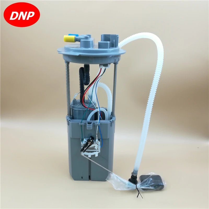 DNP топливный насос в сборе подходит для Chevrolet CAPTIVA 2.4L4WD 2009- 20895923 96830394