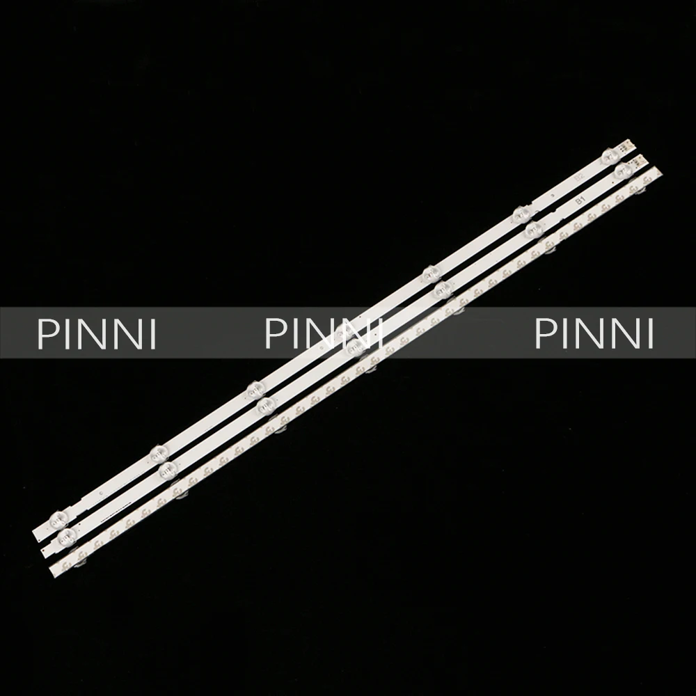 630 мм светодиодный tiras 7 s para LG 32 &quotROW2.1 REV 0 9 A1 B1 B2 tipo 6916L-1437A 6916L-1438A 6916L-1426A 6916L-1204A AGF78180101