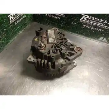 

8200290215 ALTERNATOR RENAULT SCENIC II