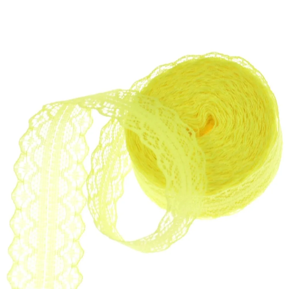 Lace Ribbon Tape 7