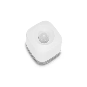 

WIFI PIR Motion Sensor Wireless Passive Infrared Detector Security Burglar Alarm Sensor Tuya APP Control
