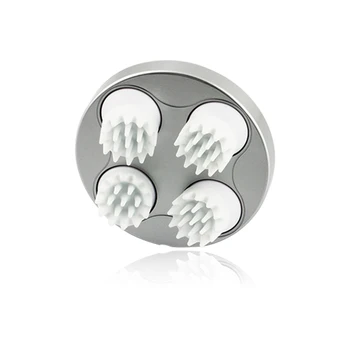 

Head Massager Electric head scalp Massager pressure points to relieve stress Promote blood circulation hair growth