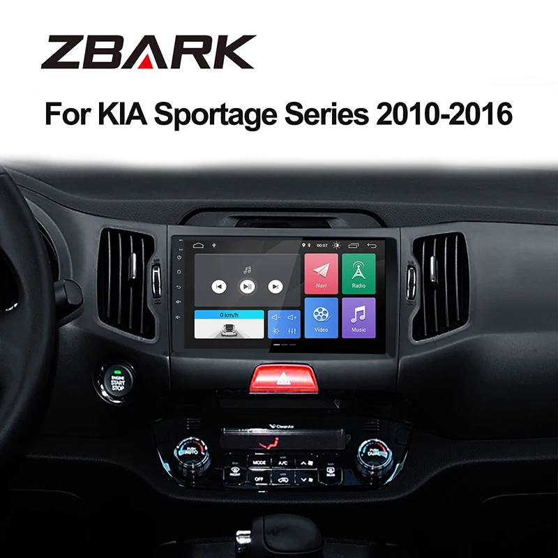 Discount android 9.0 inch Car Radio Stereo Multimedia Player Navigation GPS Bluetooth FM for KIA Sportage sedan 2010 2011-2016 YHTK034 1 Discount android 9.0 inch Car Radio Stereo Multimedia Player Navigation GPS Bluetooth FM for KIA Sportage sedan 2010 2011-2016 YHTK034 1