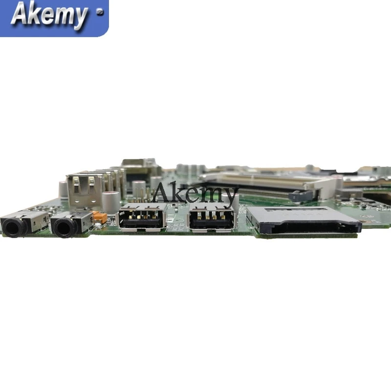 Akemy Original All-in-one motherboard For Asus ET2400I ET2400 mainboard 100% Test ok Works