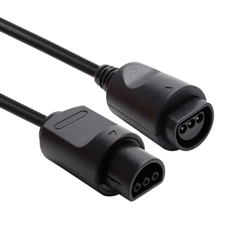 Cavo Prolunga 6Ft Cavo Prolunga Per Controller Nintendo N64 Accessori Gamepad