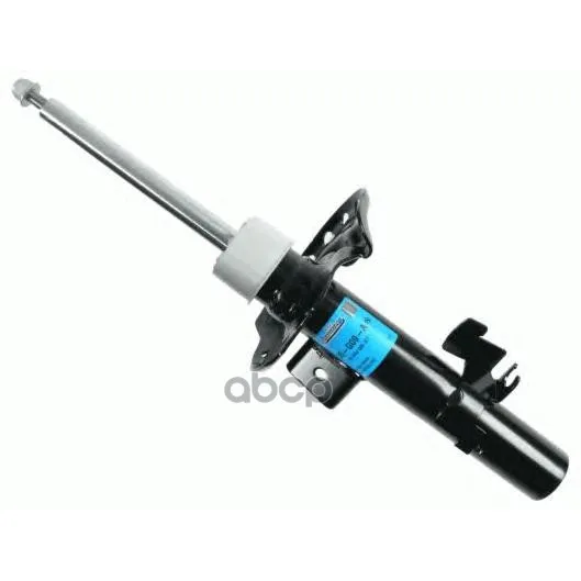 Амортизатор Boge арт. 36-G09-A