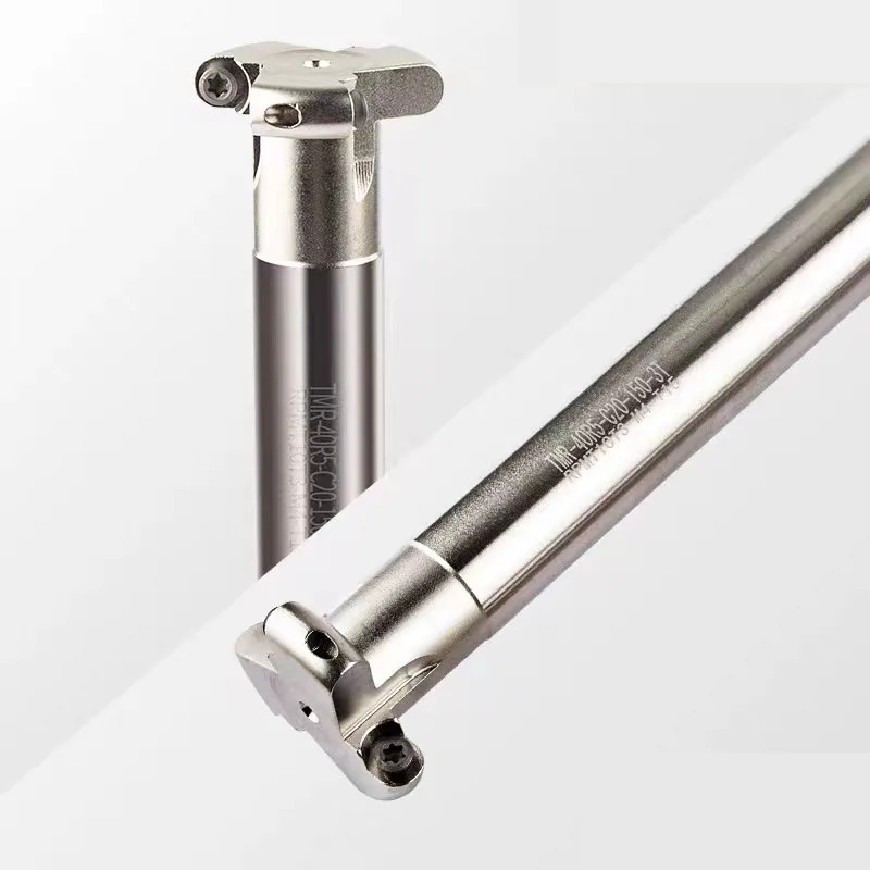 Tmr Side Slotting Groove Milling Cutters R3 R4 R5 R6 T Slotted