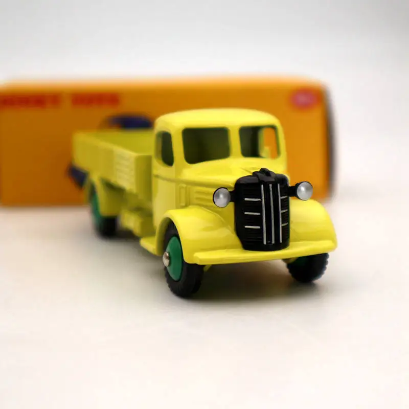 Атлас Dinky toys 412 Camion Остин грузовик Универсальный литой коллекционный автомобиль