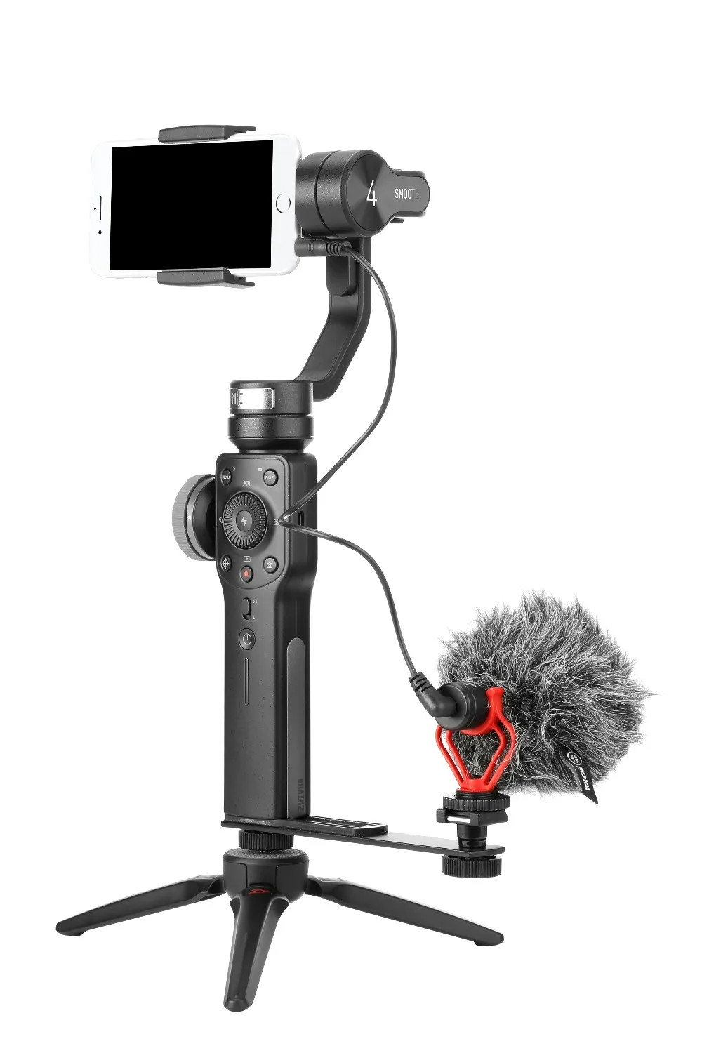 BOYA BY-M1 BY-M1DM BY-MM1 по M1 петличный микрофон Камера видео Регистраторы для iPhone смартфона, перчатки для цифровой зеркальной камеры Canon Nikon DSLR записывающая видеокамера с масштабированием