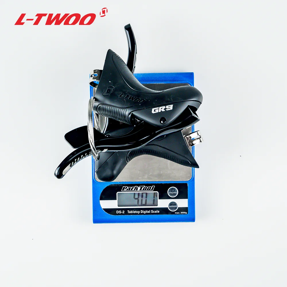 Ltwoo GR9 1 × 11スピード、11道路グループセット、r/lシフター