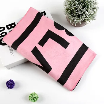 BLACKPINK Face Towel - Image 3