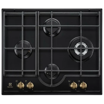 

Built-in gas hob Electrolux GPE 363 RBB