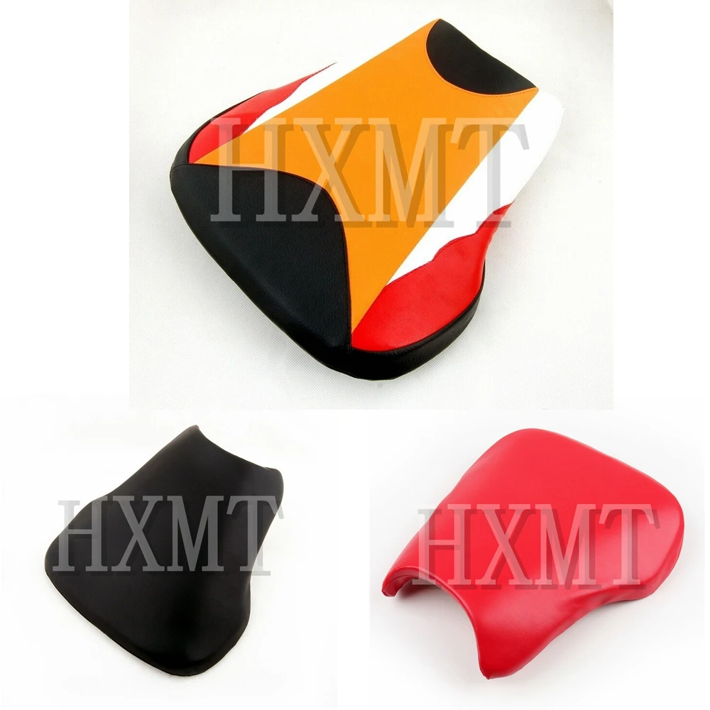 Для Honda CBR600RR CBR 600 RR F5 2005 2006 мотоциклетные пассажирские передние сиденья водителя