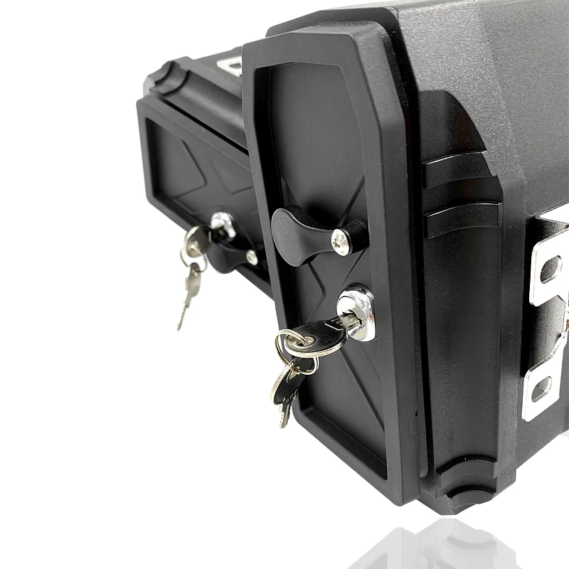 Big sale! Tool Box For BMW r1250gs r1200gs lc & adv Adventure Benelli TRK502 waterproof Toolbox 5 Liters Motorcycles Plastic Box