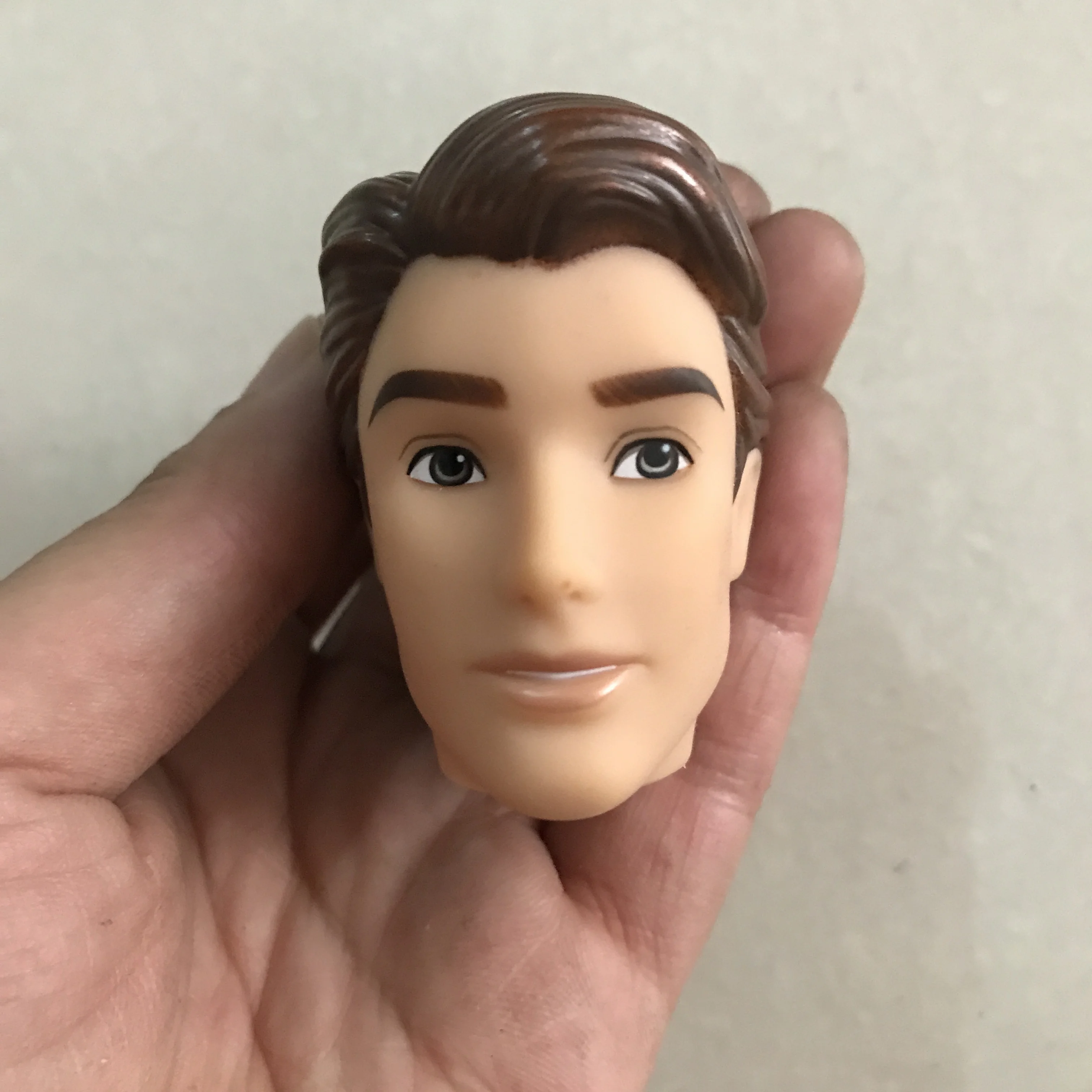 Кукла голова для Кен бойфренда 30 см мужской человек тела куклы-принцы DIY детские игрушки