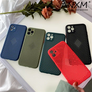 

Liquid Silicone Case For iPhone 11 Pro Max 6 S 7 8 Plus X XS MAX XR Cute Candy Color Couples Soft Silione Shockproof Back Cover