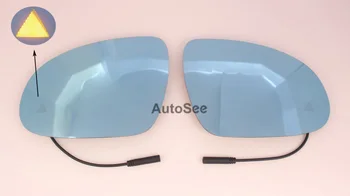 

2009 for VW Passat car BSD BSM mirror with LED