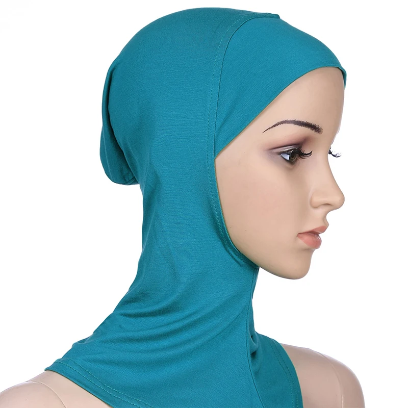 Women's Soft Muslim Hijab