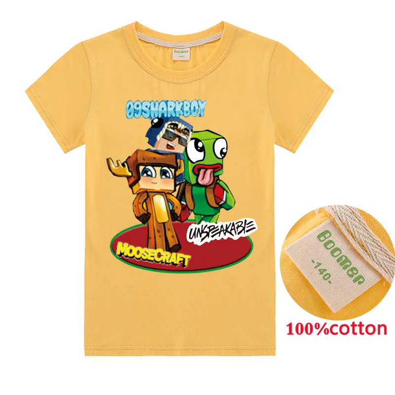 Толстовки с капюшоном с принтом из мультфильма «несказанная игра» Детская одежда весенний спортивный свитер для маленьких мальчиков футболка для девочек, штаны, костюм - Цвет: T1241