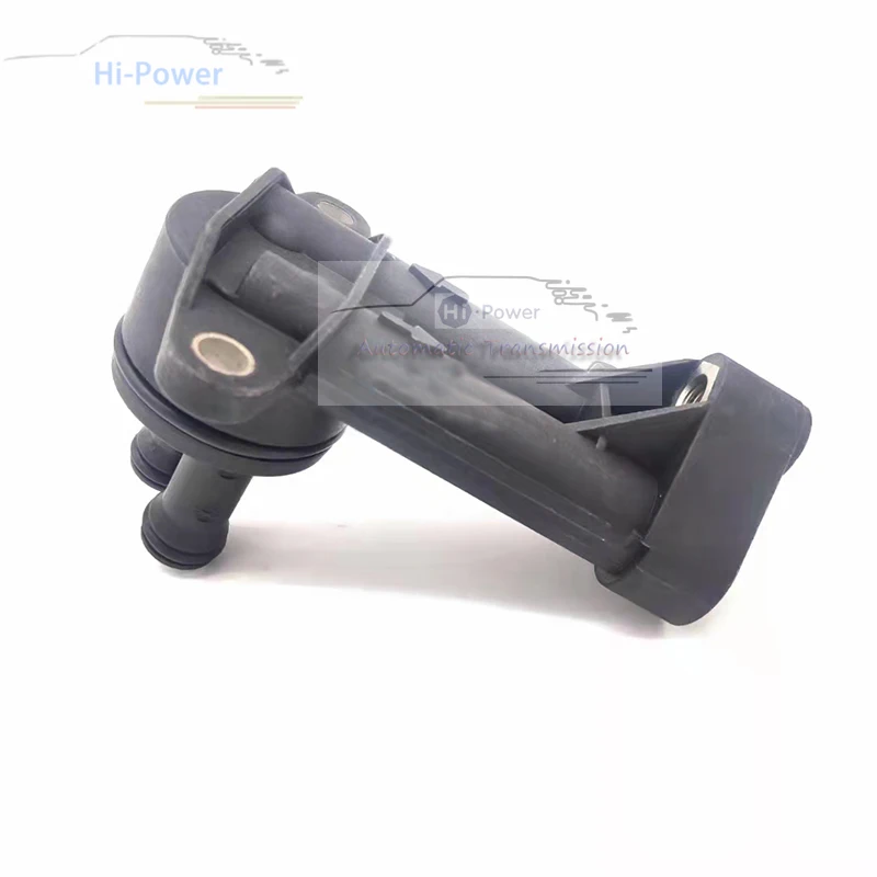 DL501 0B5 Новый масляный радиатор трансмиссии 325 129 B OEM:0B5325129B для Audi A4 A5 Q5 | Автомобили и