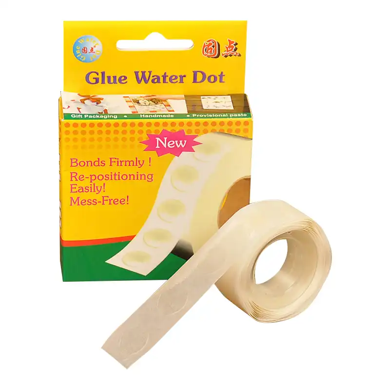 100 pçs balões de cola ponto folha látex balão fix goma bolas ar brinquedos infláveis festa de casamento aniversário decoração