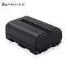 PALO NP-FM500H FM500H 500H battery 2000mah 7.4v li-ion np-fm500h np camera battery pack for sony a200 a200w a500 a450 a550 a700 ► Photo 3/6