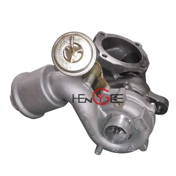 

Turbo charger for Audi A3 1.8T Audi TT JETTA GOLF GTI BEETLE 1.8T K03 K03S VW Turbo