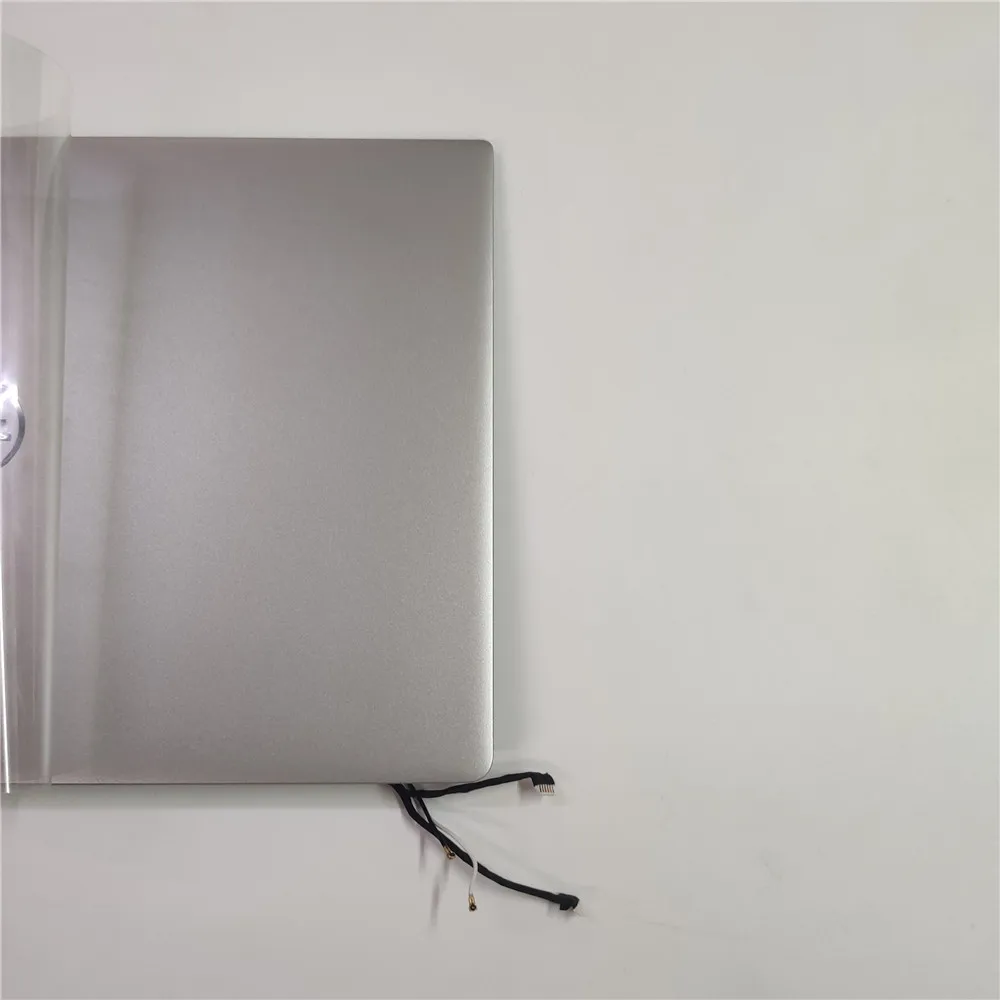 13," для Dell XPS 13 9343 P54G ЖК-экран в сборе 3200*1800 сенсорный экран или 1920*1080 FHD дисплей полностью протестирован