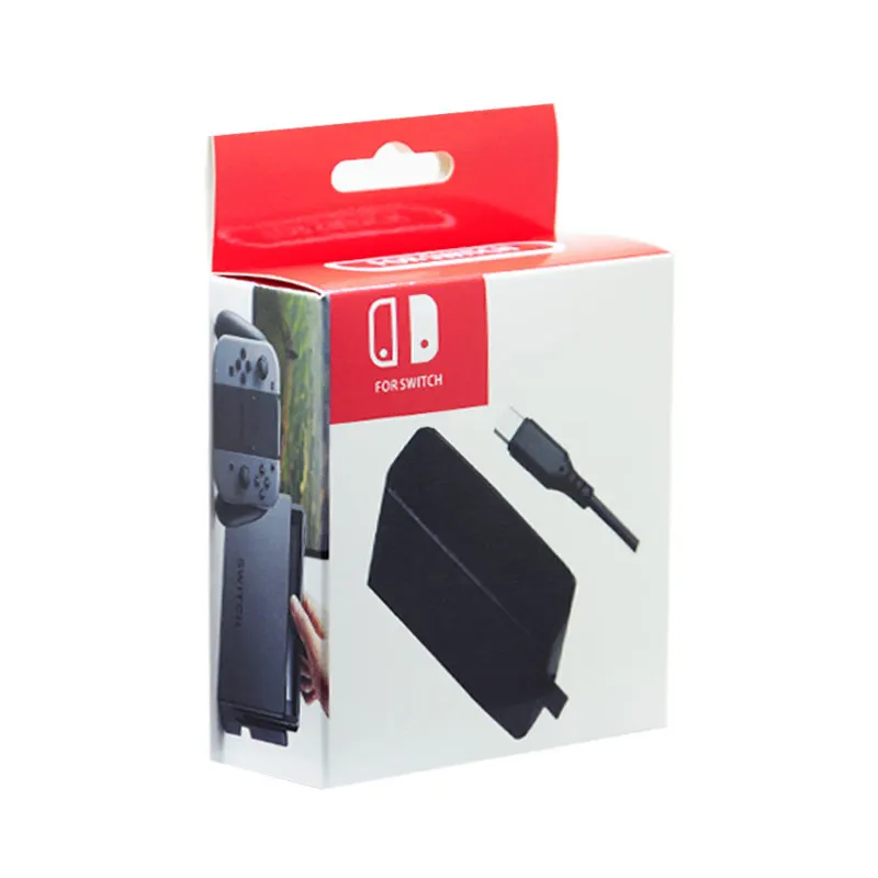 

Nintendo Switch AC Adapter Switch Charger Switch AC Adapter