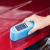 Tri-angle Gloss Meter CS-380,High- Precision 20/60/85 Degree Portable Glossmeter,For Car Paint,Furniture,Rubber,Paper,Film 2