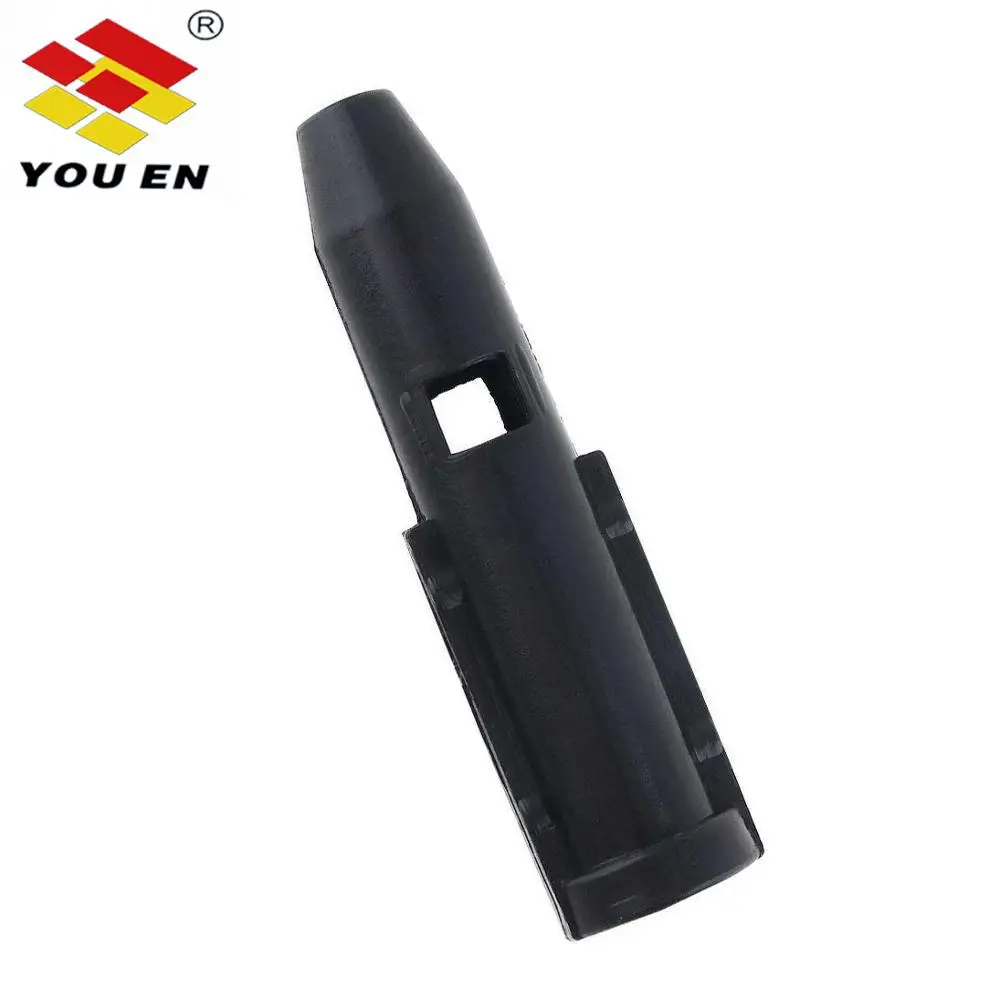 

YOUEN Gear Shift Knob Sleeve Adapter Lever For Citroen C3 C4 C5 SAXO C1 C2 Peugeot 106 206 307 308 2008 3008 508 207 306