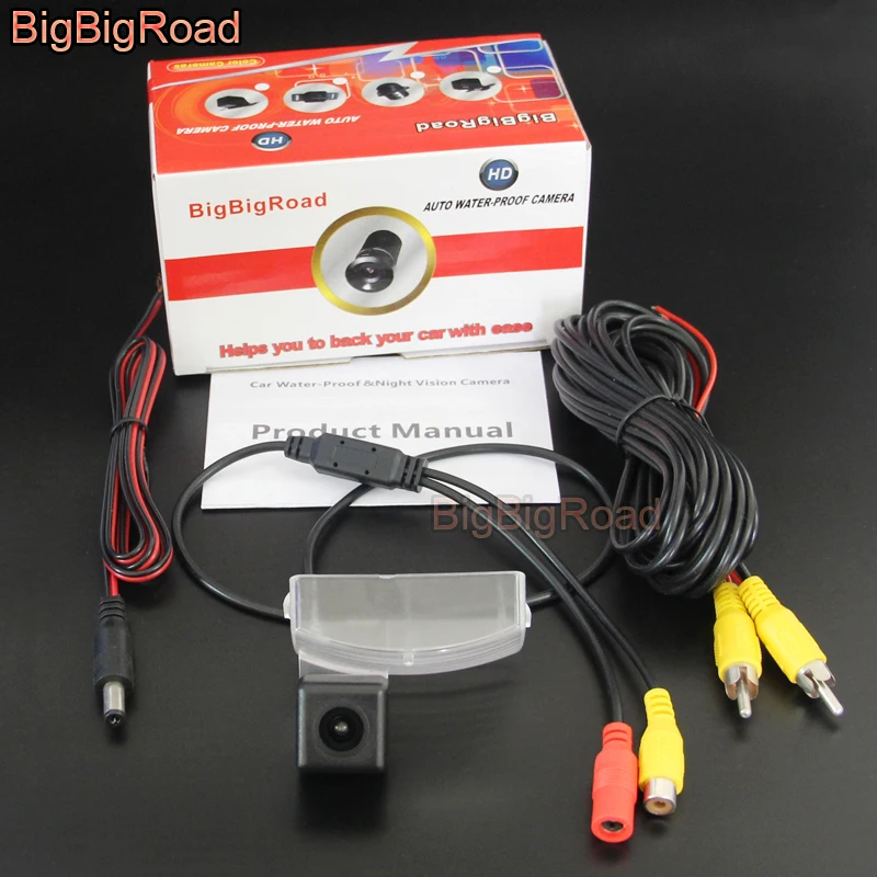 혼다 어코드 투어러 왜건 CW CR-V CRV II 2003 2004 2005 2006 2007 2008 CCD 야간 투시경 자동차 백업 주차 후면보기 카메라