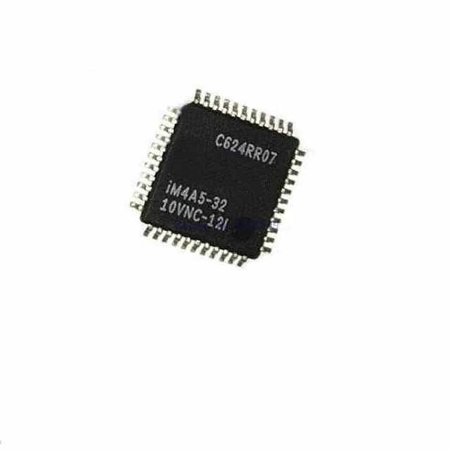 

Mc9s08aw32 Mcu 8-Bit S08 Cisc 32Kb Flash 3.3V/5V 64-Pin Lqfp Tray Ic Chip Mc9s08aw32cpue