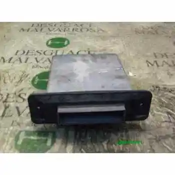 

SWITCHBOARD ENGINE EUA Ford TRANSIT CLOSED BOX, SHORT (FY) (2000 =>) FT 330 2. 4 BC11AB D2FA 3KDB [9416026]