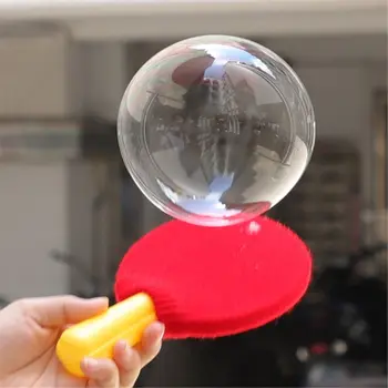 

New Magic Bubbles Table Tennis Replace Table Tennis with Bubble Kids Toy Soap Bubble Blower Outdoor Indoor