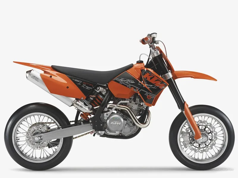 Sepeda Motor Silinder Gasket untuk KTM 