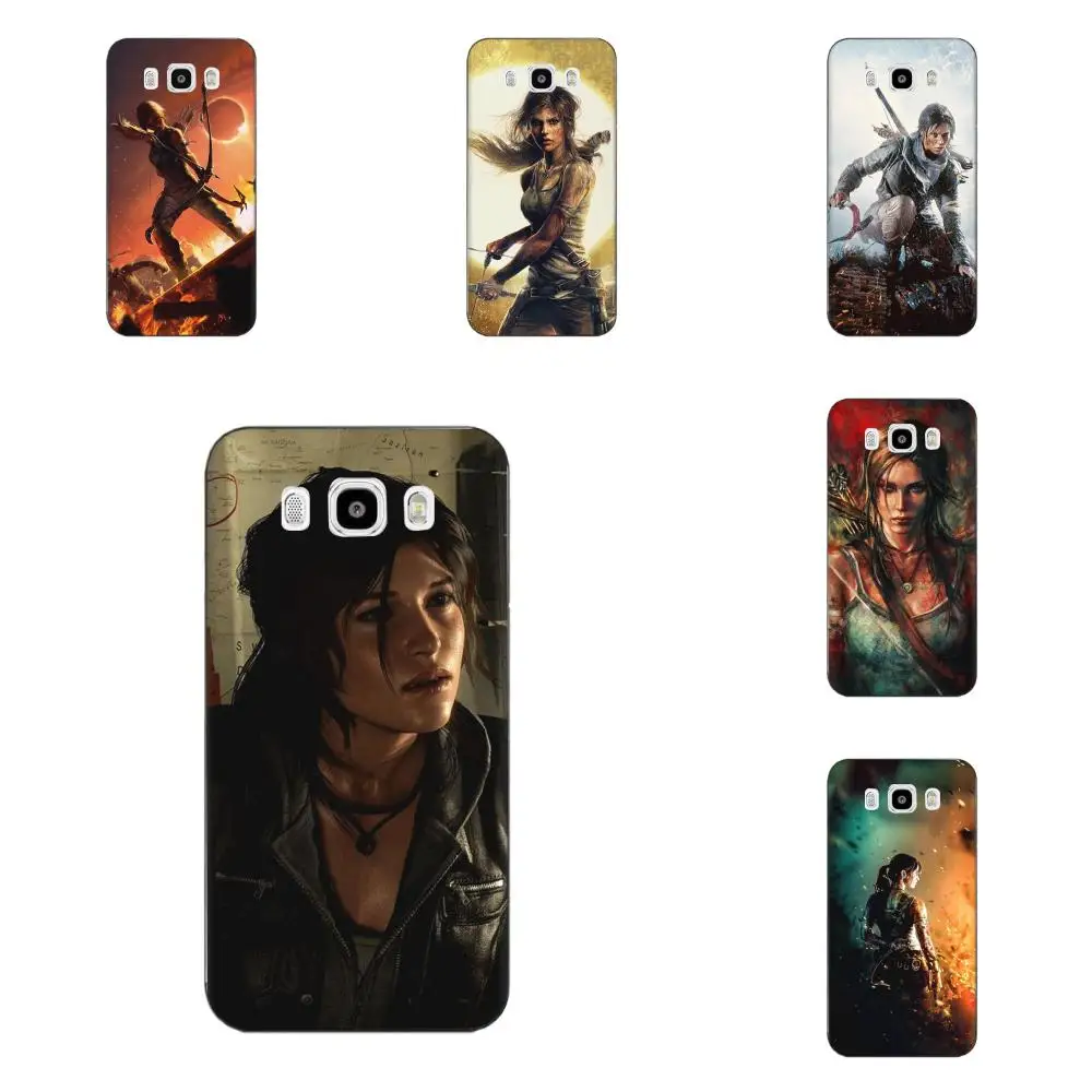 Rise Of The Tomb Raider мягкий узор для HTC Desire 530 626 628 630 816 820 830 One A9 M7 M8 M9 M10 E9 U11 U12 Life Plus |