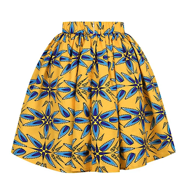 Akem Maxi Skirt - Image 3