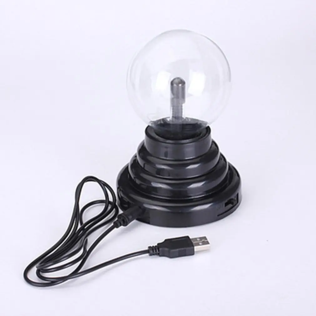 

ICOCO Light Supernatural Photoelectric Light-emitting Luminous Magic Plasma Static Touch Magic Ball Electronic Magic Ball
