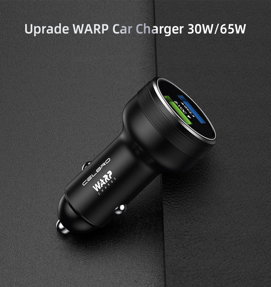 65w Supervooc 2.0 차량용 충전기 Superdart Realme X7 Pro X50 Oppo K9 Reno 4 5 찾기 X2 X3 Reno ACE Huawei 용 빠른 고속 충전