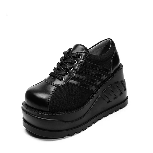 Size 4 platform shoes Clearance