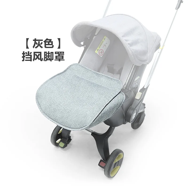 baby stroller accessories display	 Baby Stroller Foot Cover for Doona Carriages Foot Covers Waterproof Warm Pram Footmuff Baby Stroller Accessories Pad Footrest baby trend double stroller accessories	