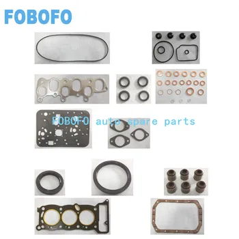 

Engine Full gasket overhaul set kit for Isuzu 3KB1 3KC1