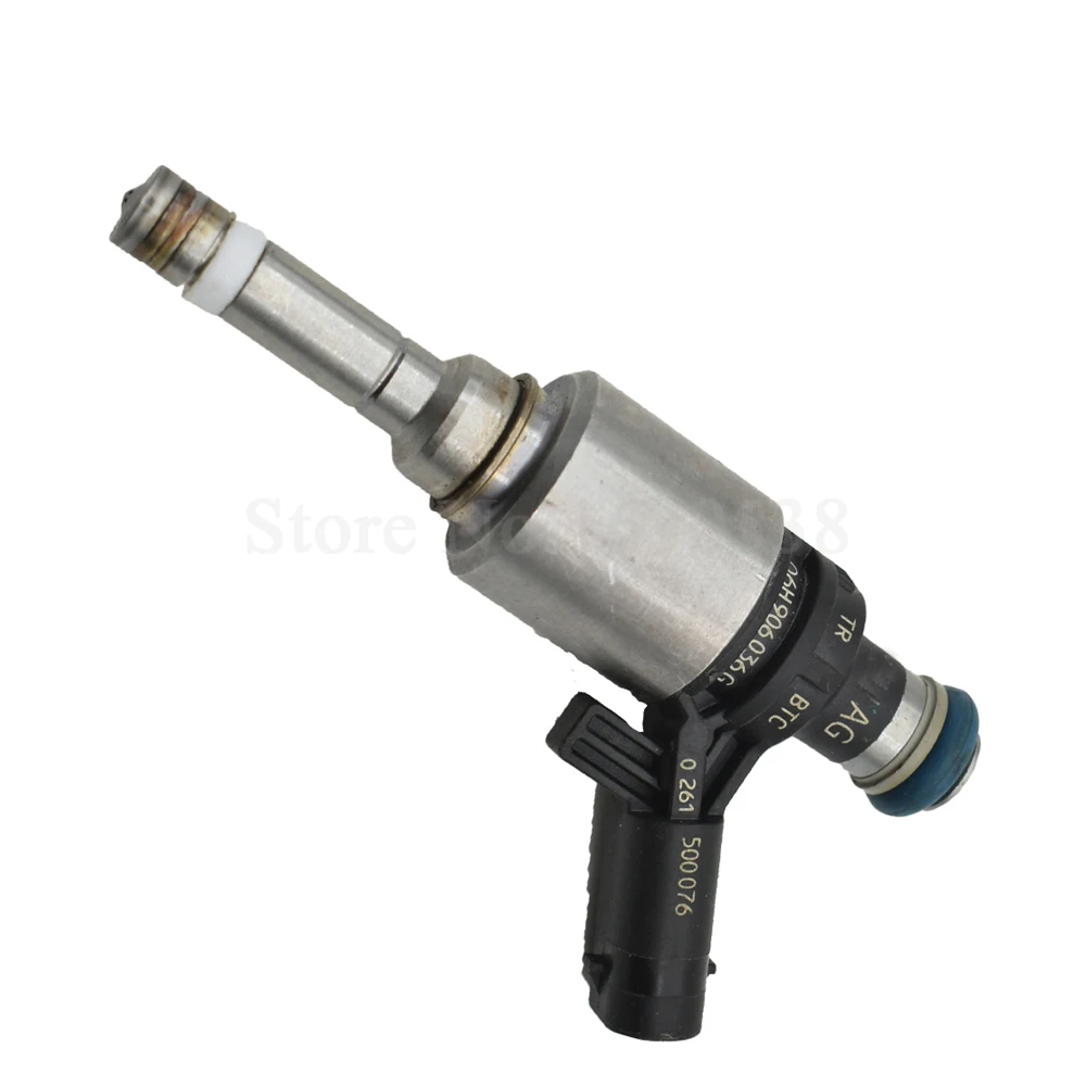06H906036G 06H906036E Форсунка топливной форсунки для Volkswagen BEETLE CC EOS PASSAT TIGUAN JETTA2.0T