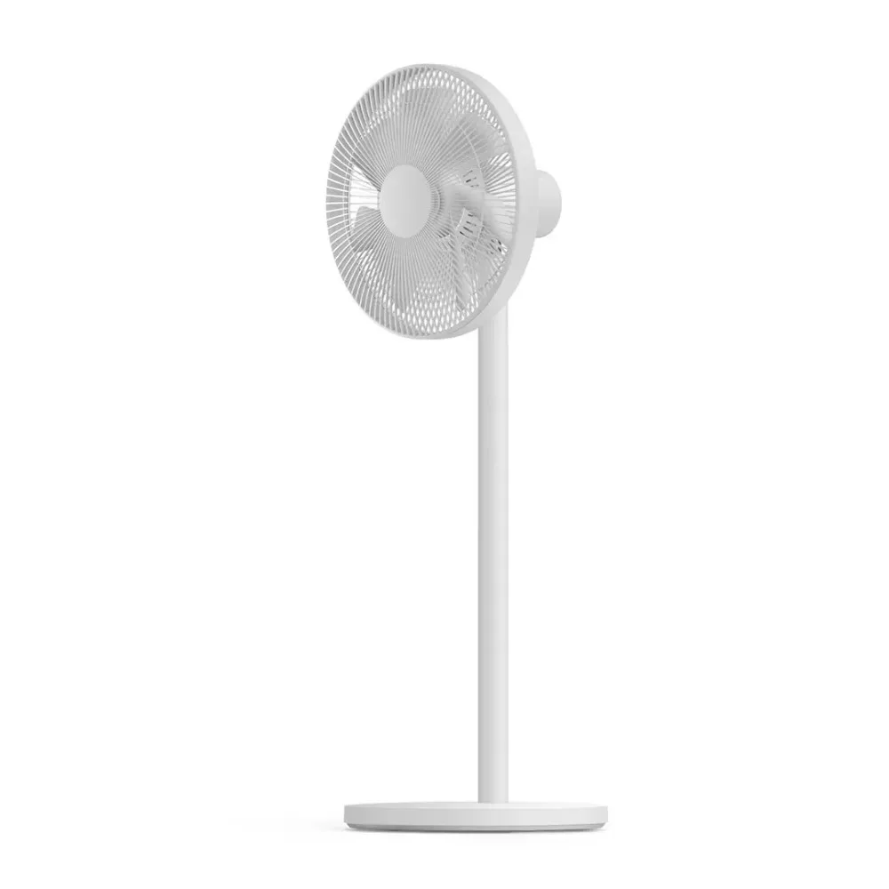 Xiaomi Mijia DC Inverter Fan 1X for Home Cooler House Floor Standing Fan Portable Air Conditioner Natural Wind APP Control