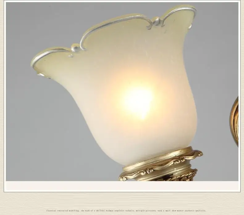 Deco Kinkiety тщеславие Aplik Lamba Лофт Декор Luminaria De Parede Wandlamp для дома аппликация Murale светильник Настенный светильник для спальни светильник